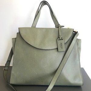 Kate Spade Saturday Leather Satchel